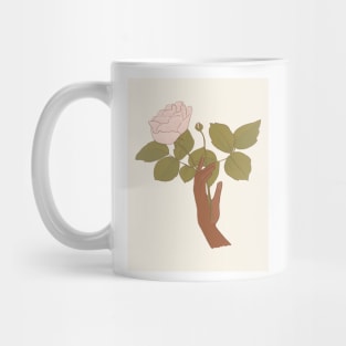 Flora Mug